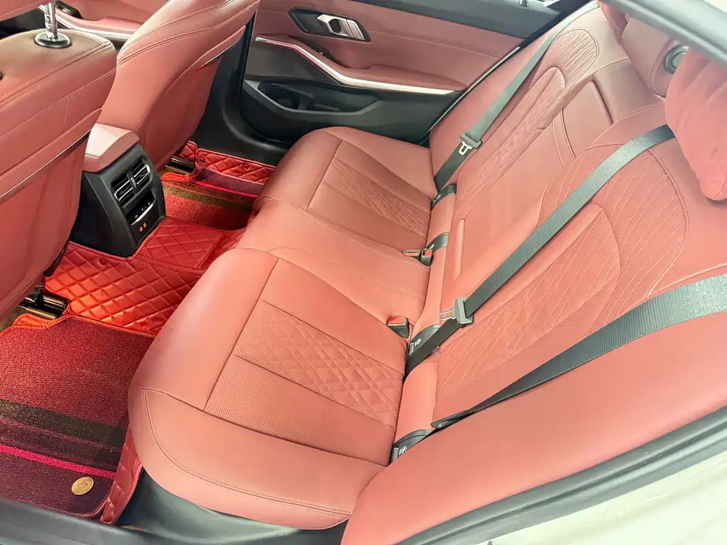 BMW 3 Series — фото 10