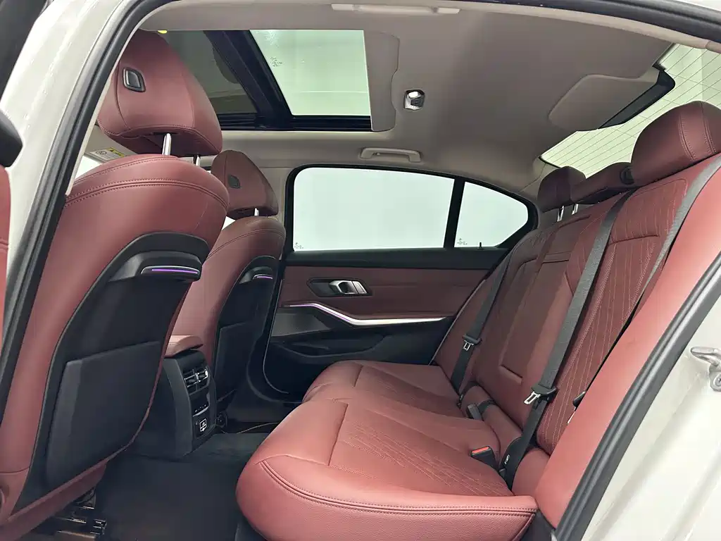 BMW 3 Series — фото 11