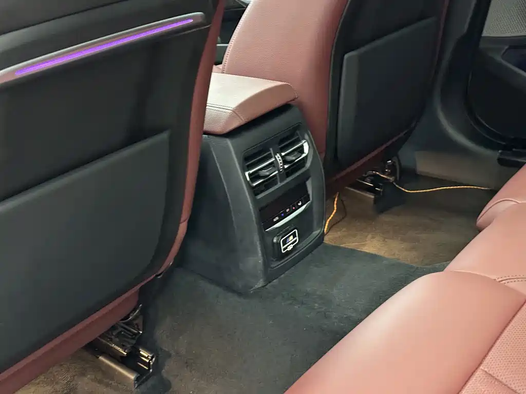 BMW 3 Series — фото 17
