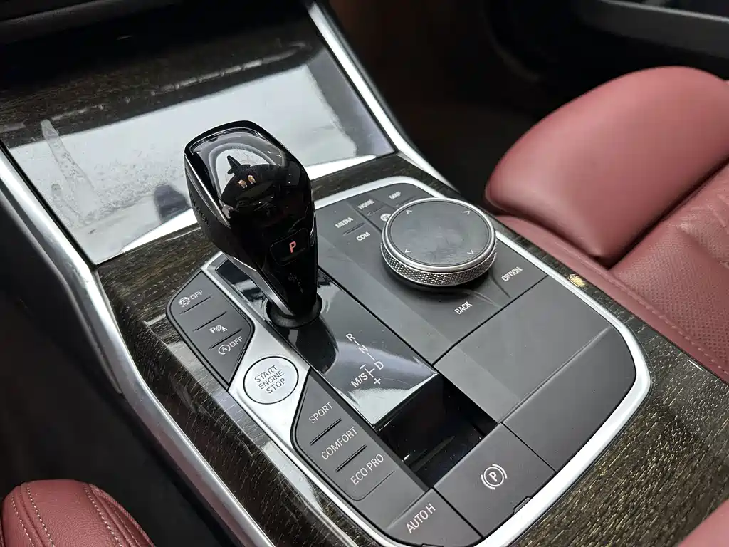 BMW 3 Series — фото 18