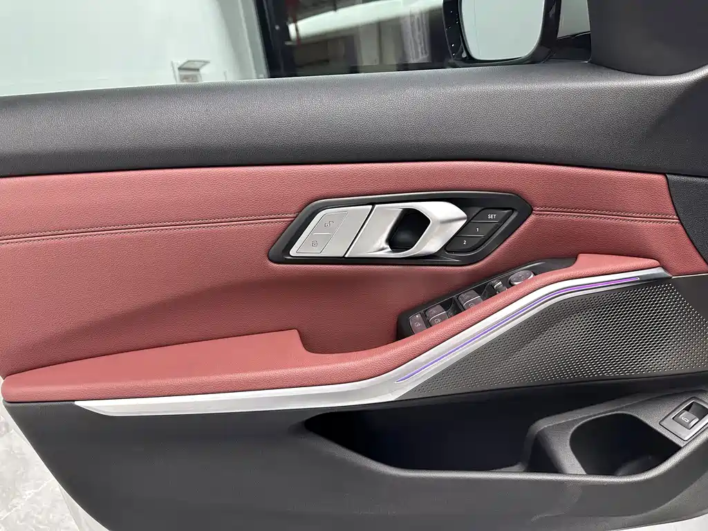 BMW 3 Series — фото 19