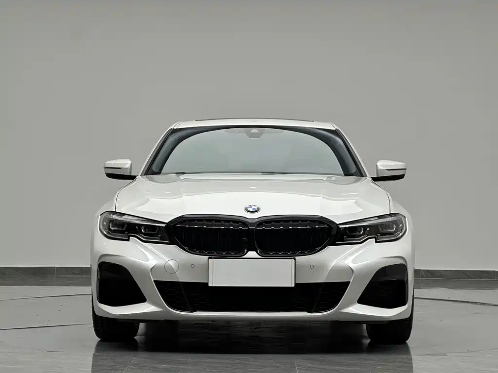 BMW 3 Series — фото 4