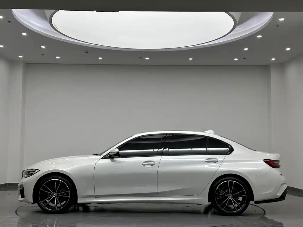 BMW 3 Series — фото 5