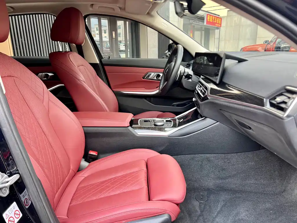 BMW 3 Series — фото 11