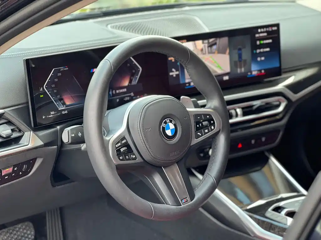 BMW 3 Series — фото 14