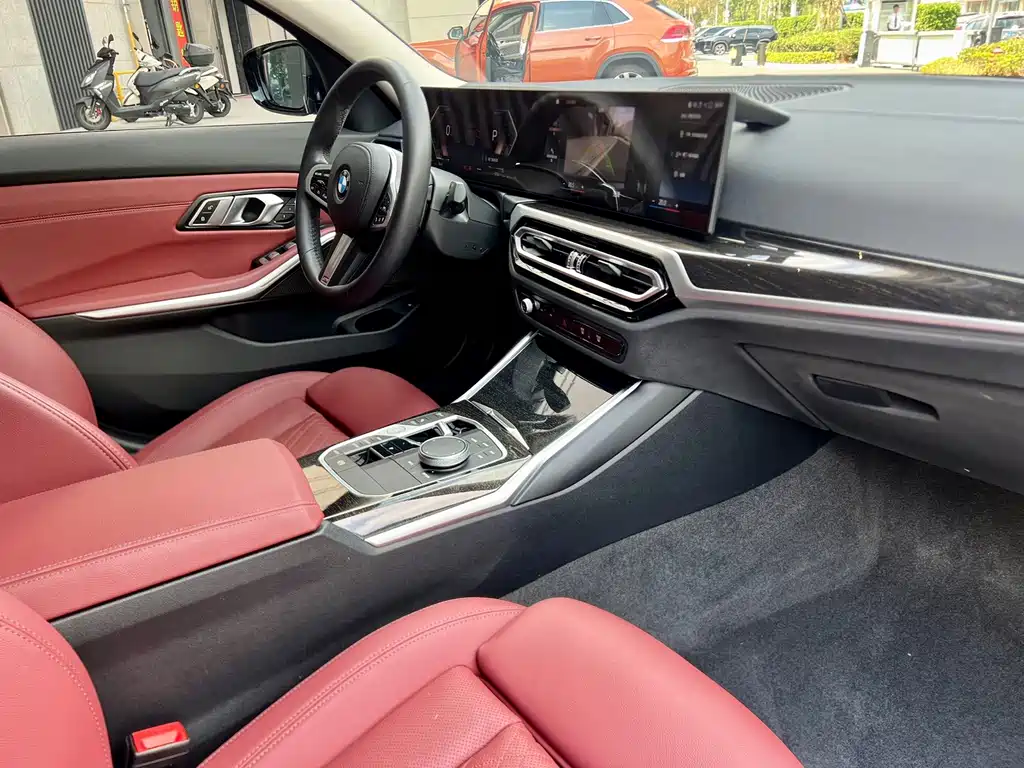 BMW 3 Series — фото 10