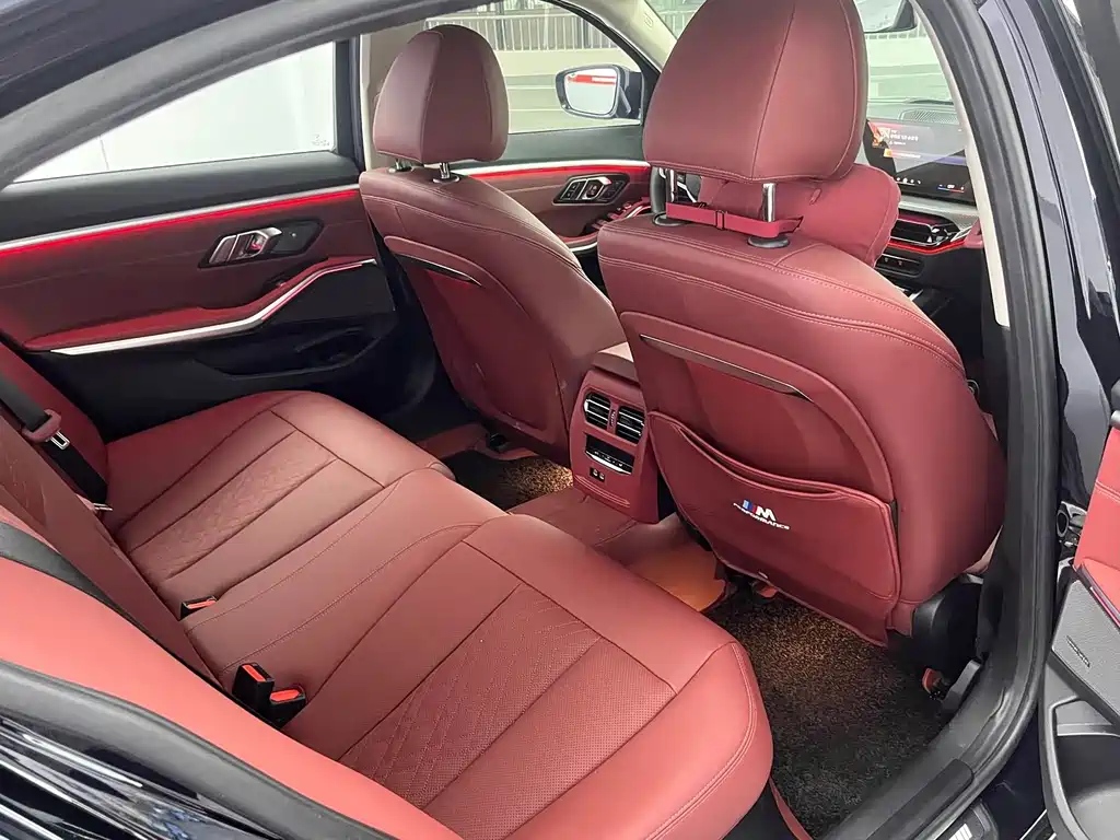 BMW 3 Series — фото 10