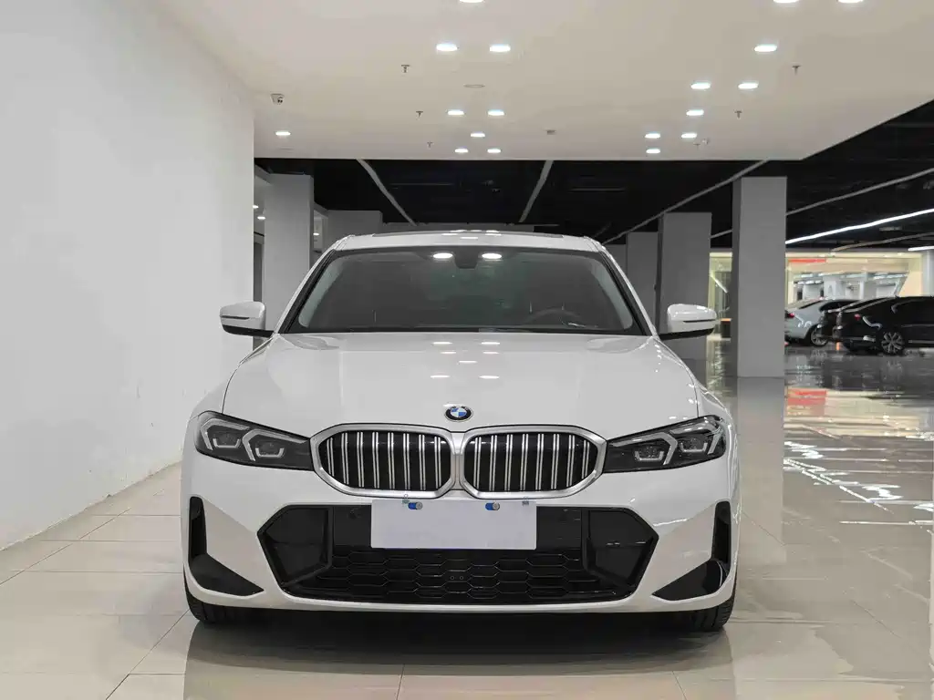 BMW 3 Series — фото 2