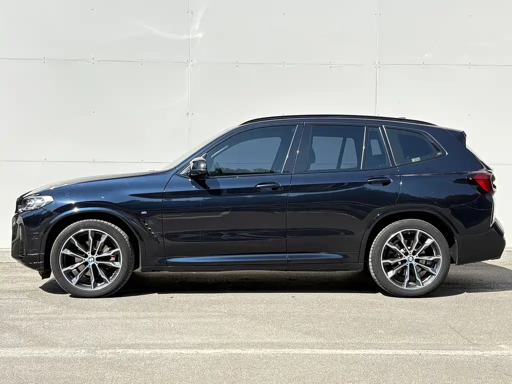 BMW X3 — фото 3