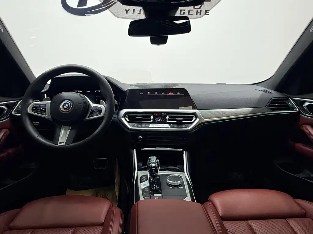 BMW 4 Series — фото 5