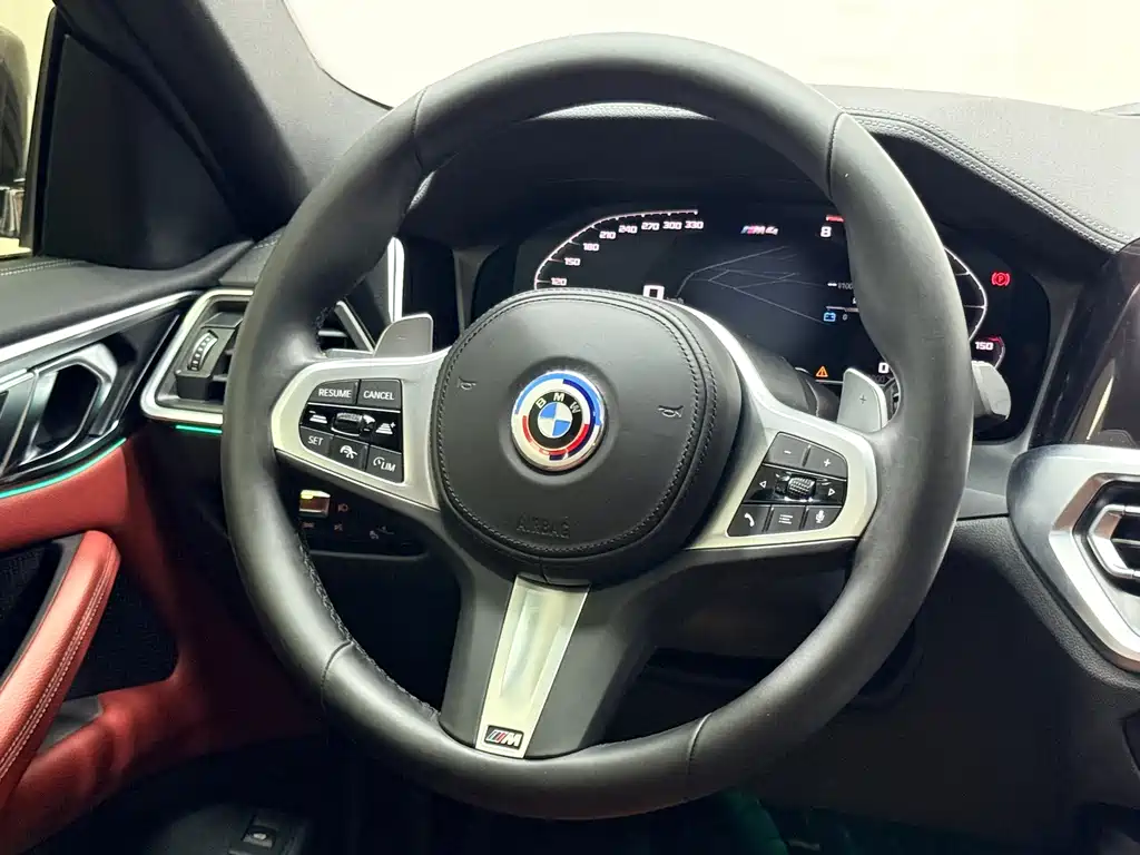 BMW 4 Series — фото 10
