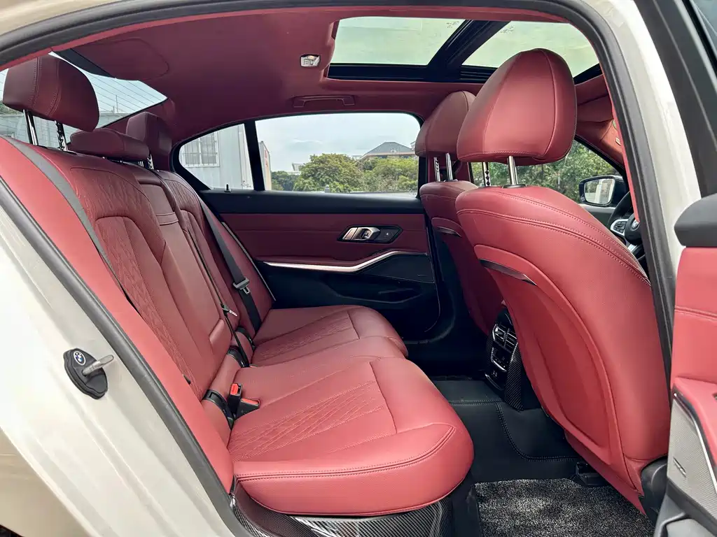BMW 3 Series — фото 14
