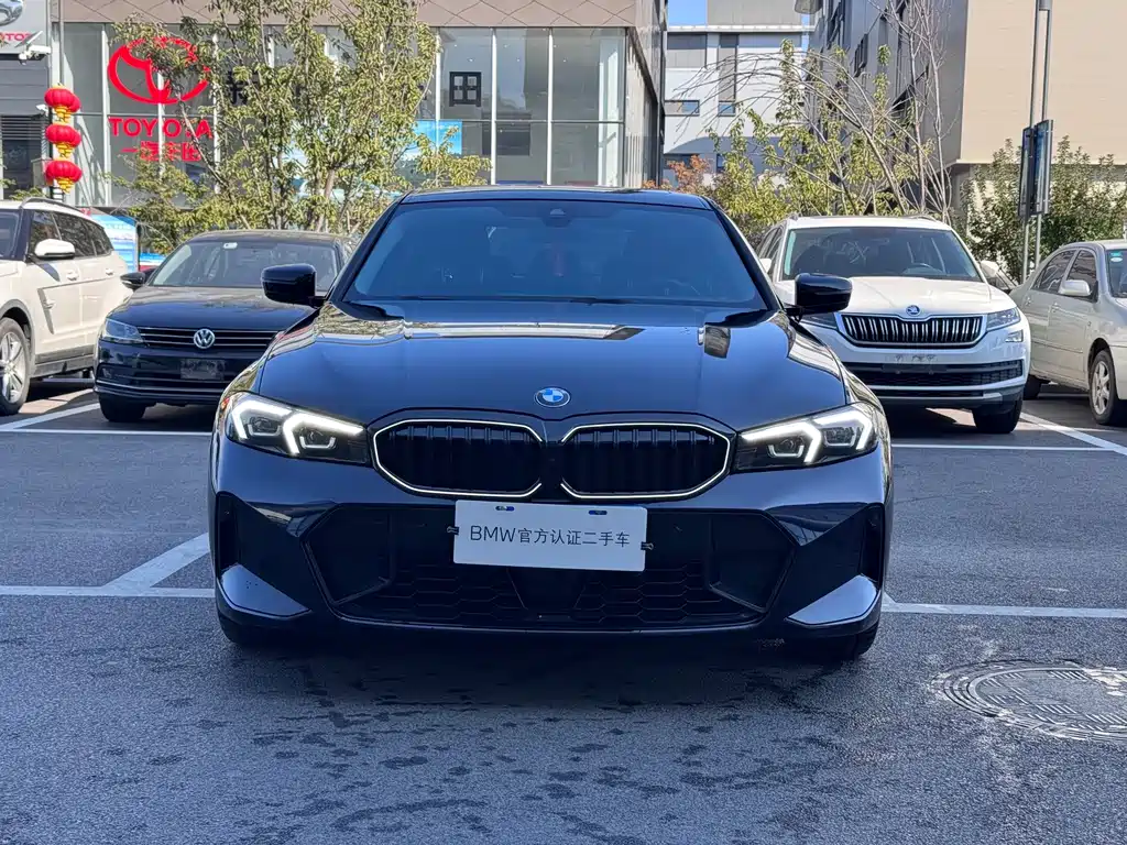 BMW 3 Series — фото 2
