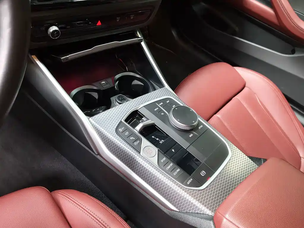 BMW 4 Series — фото 7