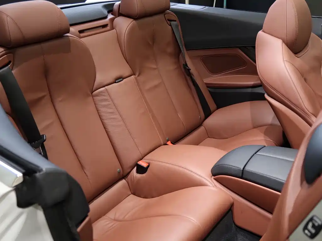 BMW 6 Series — фото 18