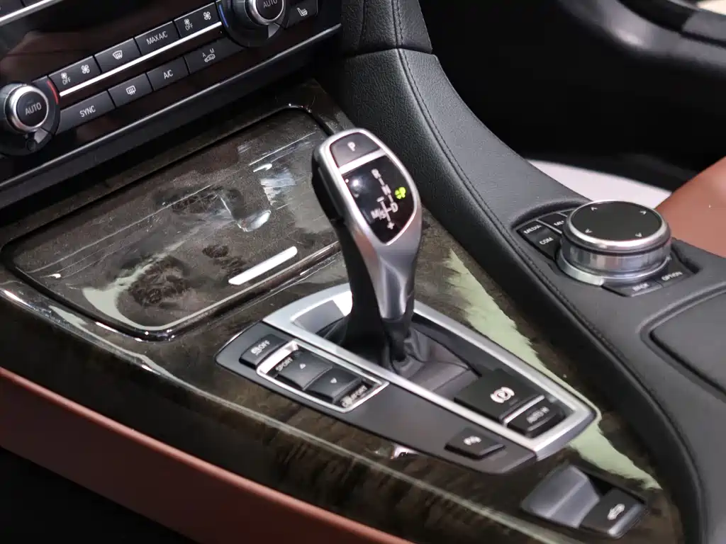 BMW 6 Series — фото 19