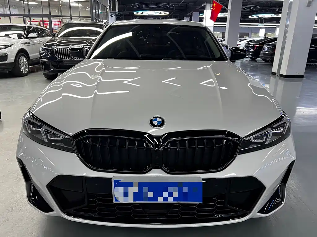 BMW 3 Series — фото 2