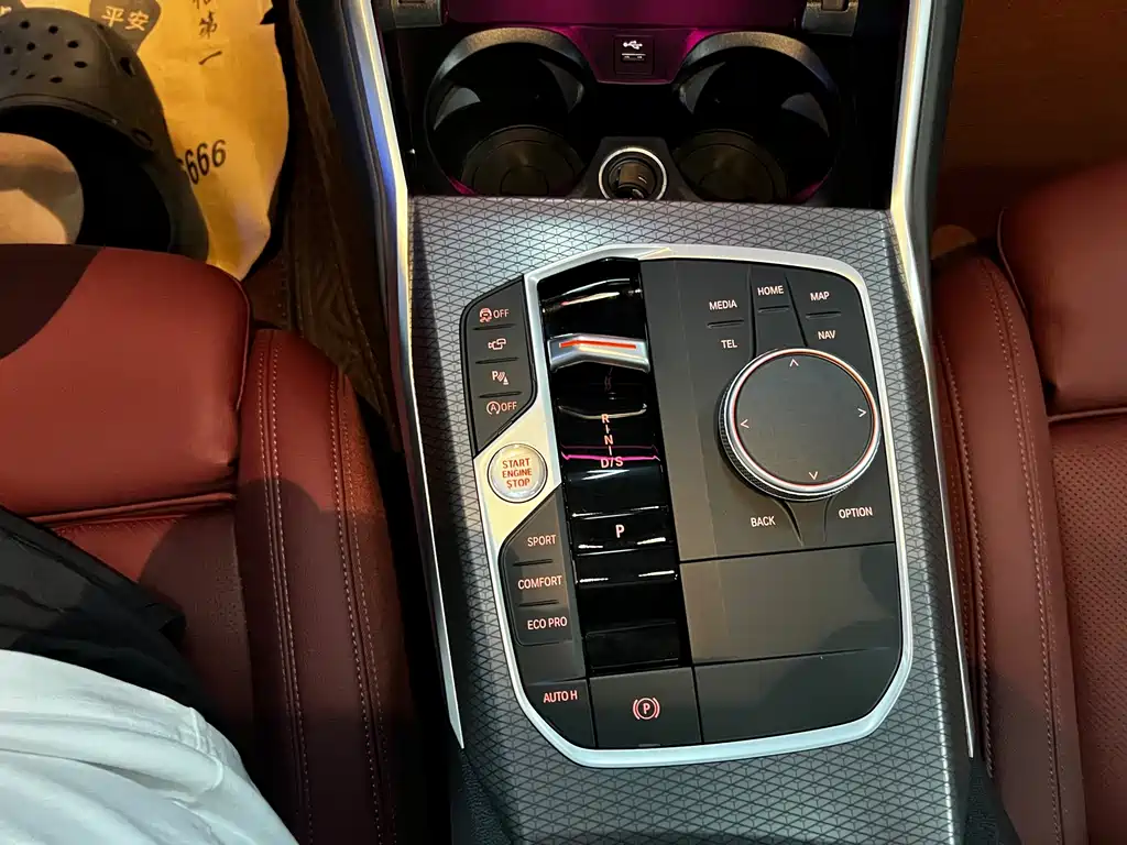 BMW 3 Series — фото 11