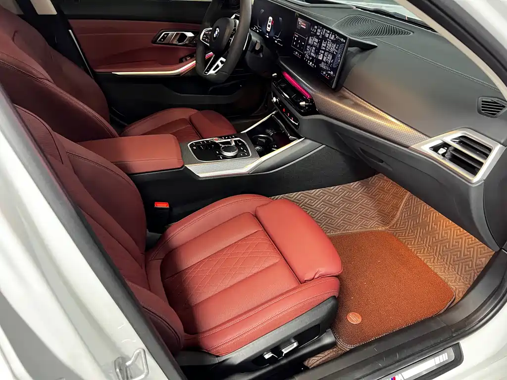 BMW 3 Series — фото 13