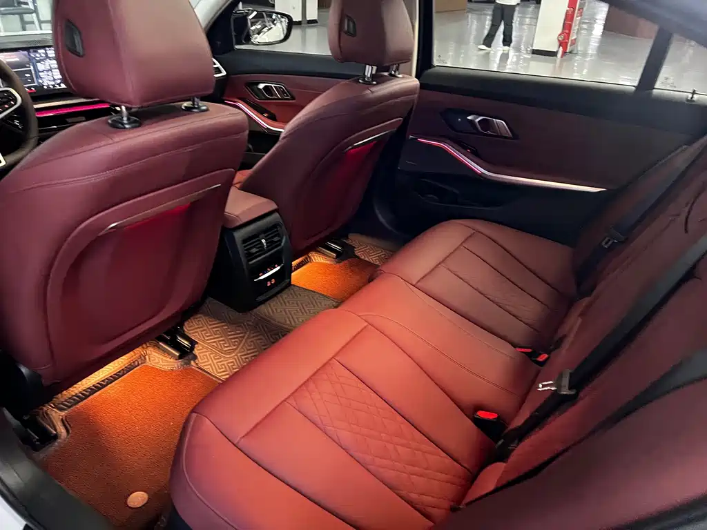 BMW 3 Series — фото 15
