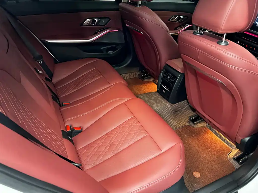 BMW 3 Series — фото 17