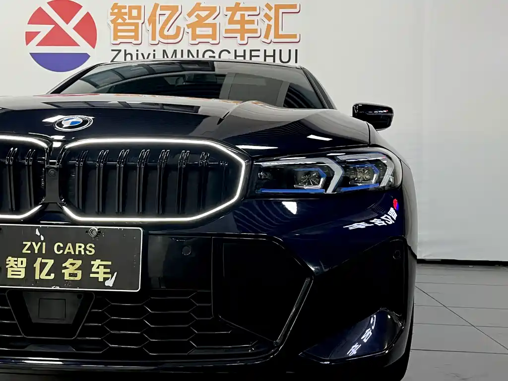 BMW 3 Series — фото 13