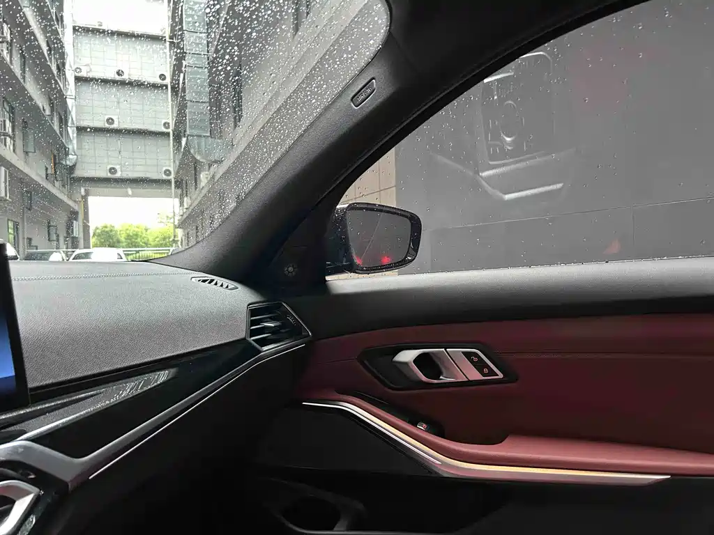BMW 3 Series — фото 8