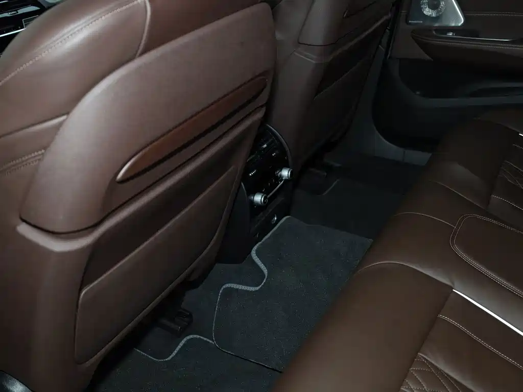 BMW 6 Series GT — фото 14