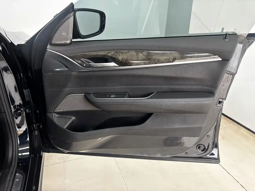 BMW 6 Series GT — фото 25