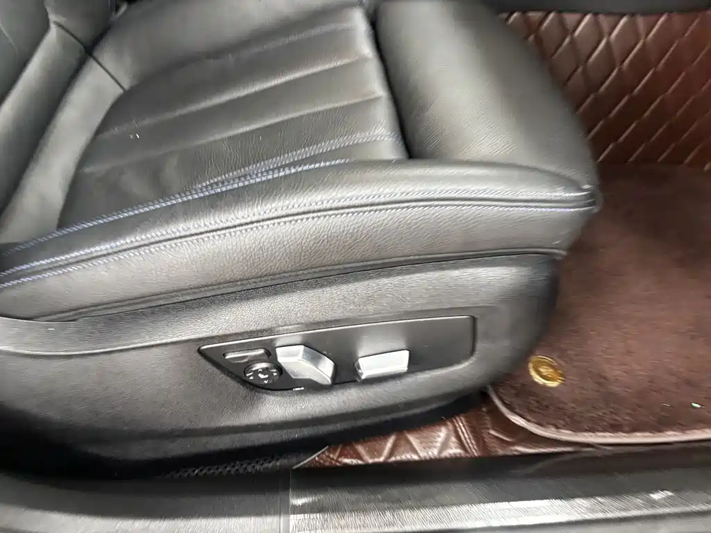 BMW 6 Series GT — фото 27