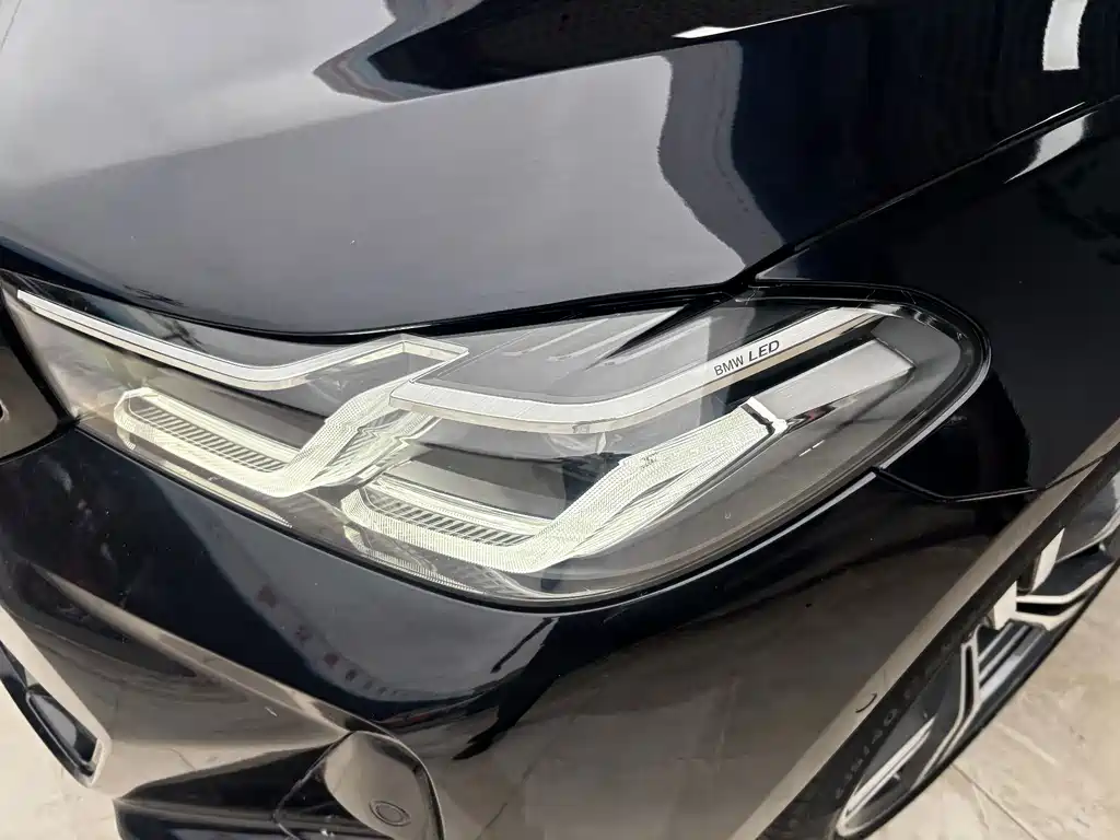 BMW 6 Series GT — фото 8