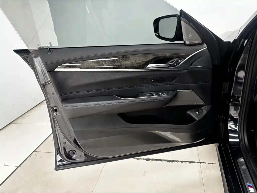 BMW 6 Series GT — фото 10