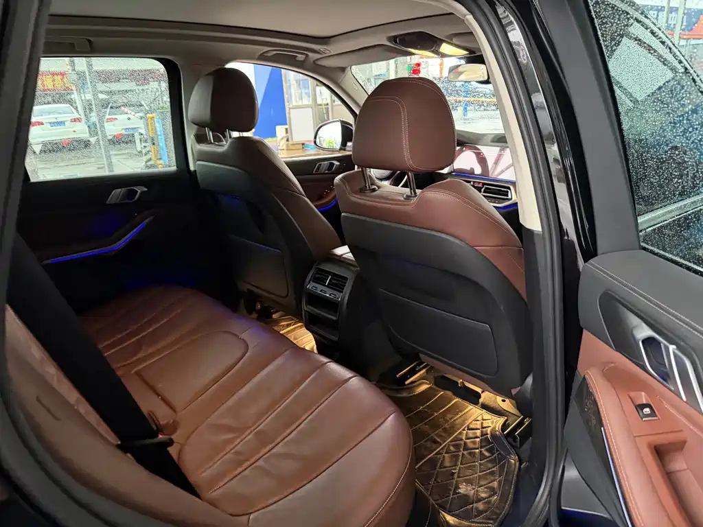 BMW X5 (Import) — фото 17