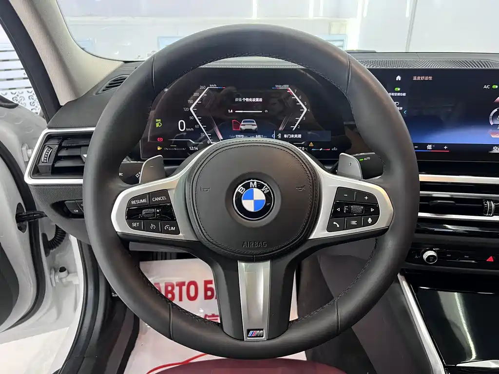 BMW 3 Series — фото 11