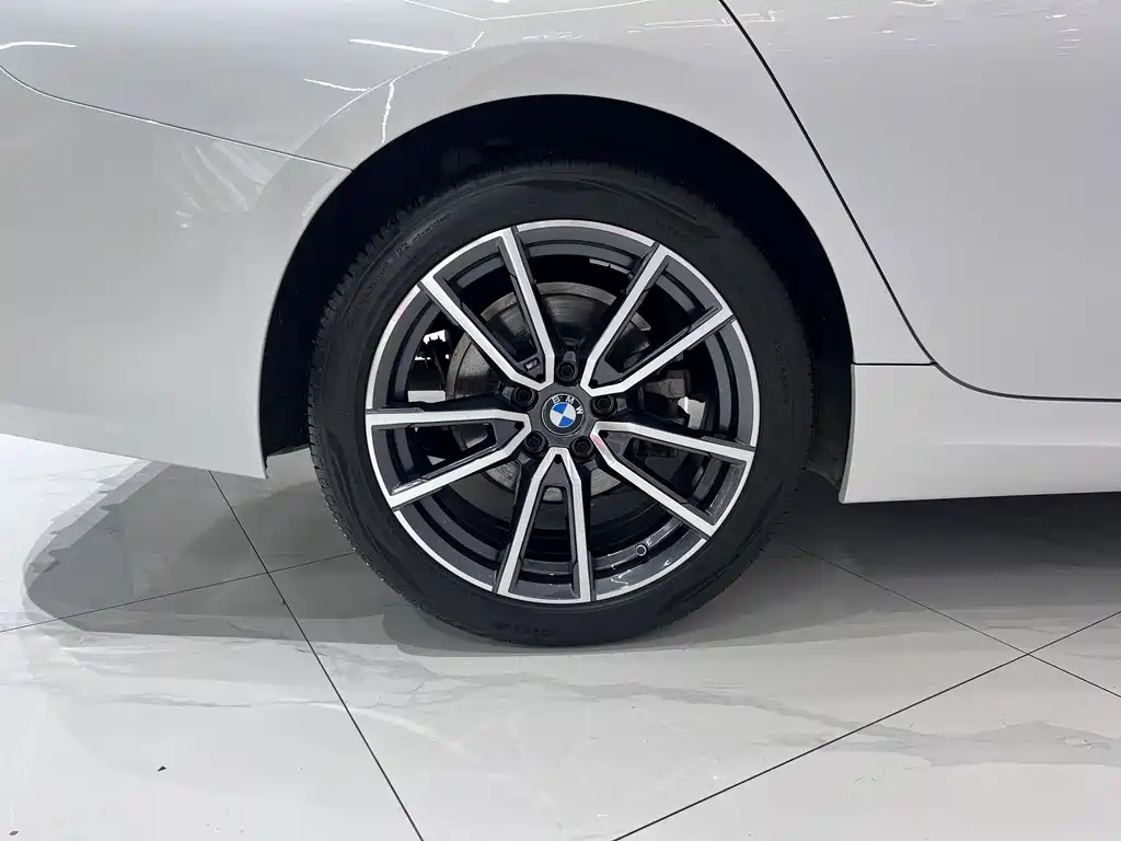 BMW 3 Series — фото 19