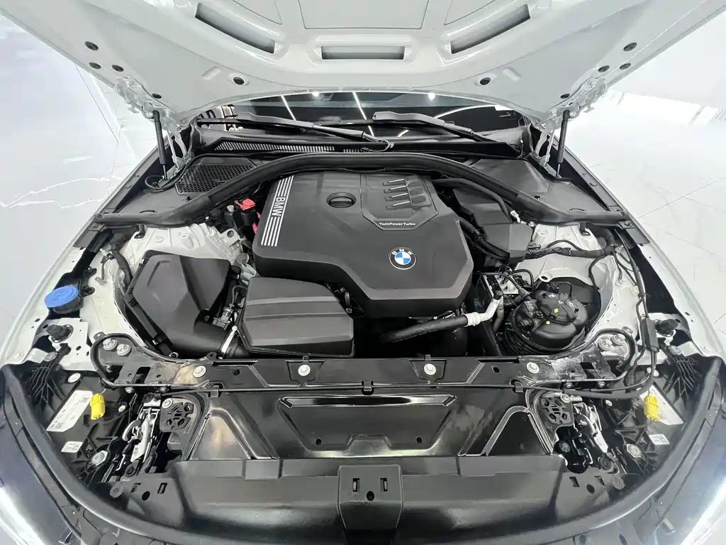 BMW 3 Series — фото 20