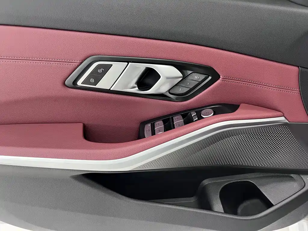 BMW 3 Series — фото 10
