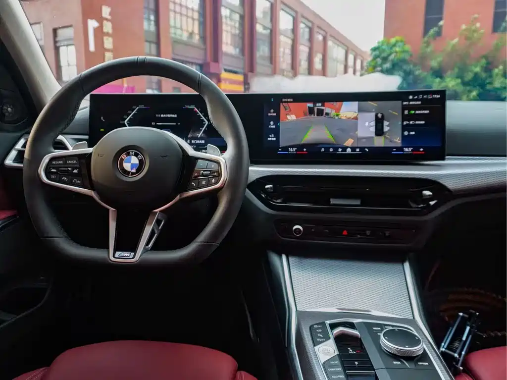 BMW 3 Series — фото 14