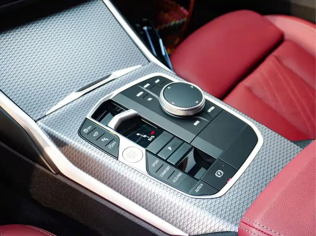 BMW 3 Series — фото 19