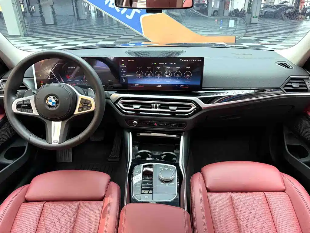 BMW 3 Series — фото 10