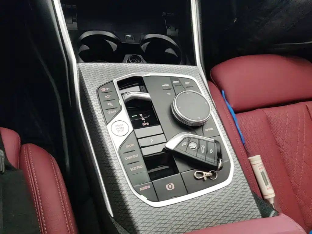 BMW 3 Series — фото 14