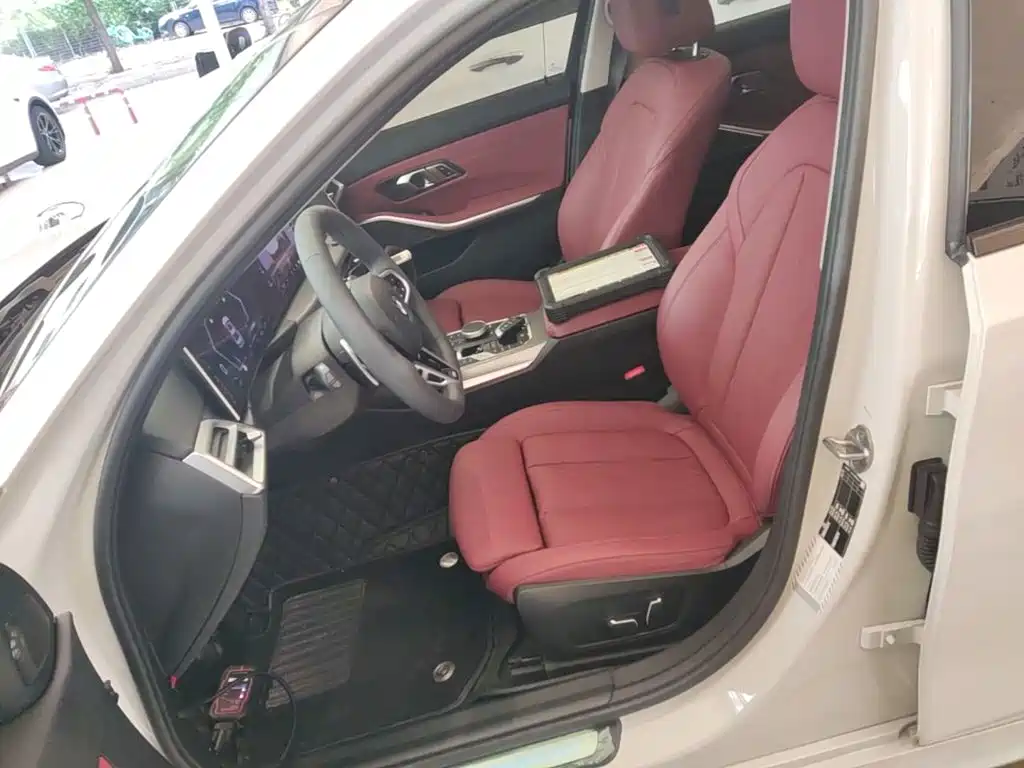 BMW 3 Series — фото 15