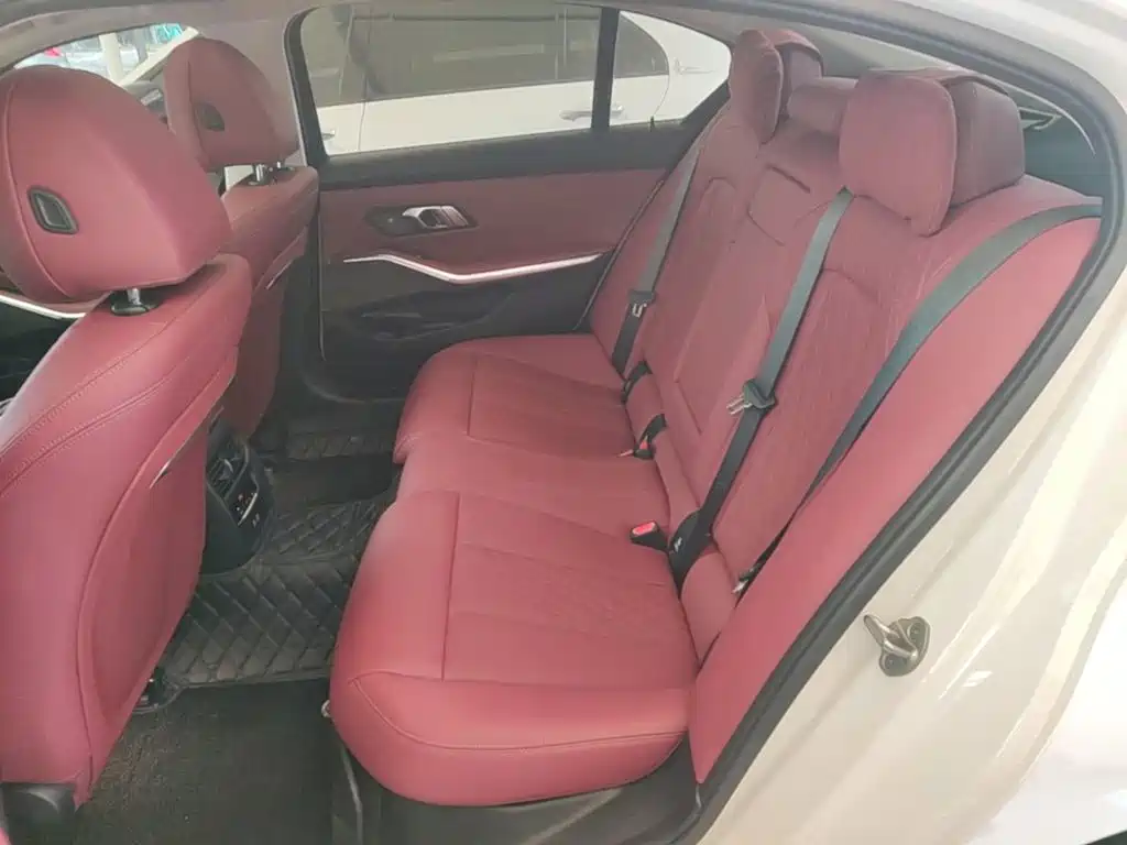 BMW 3 Series — фото 17