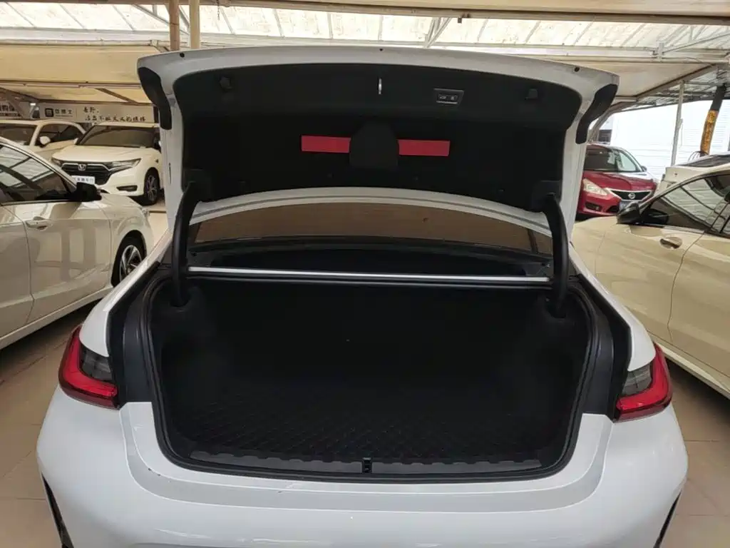 BMW 3 Series — фото 19