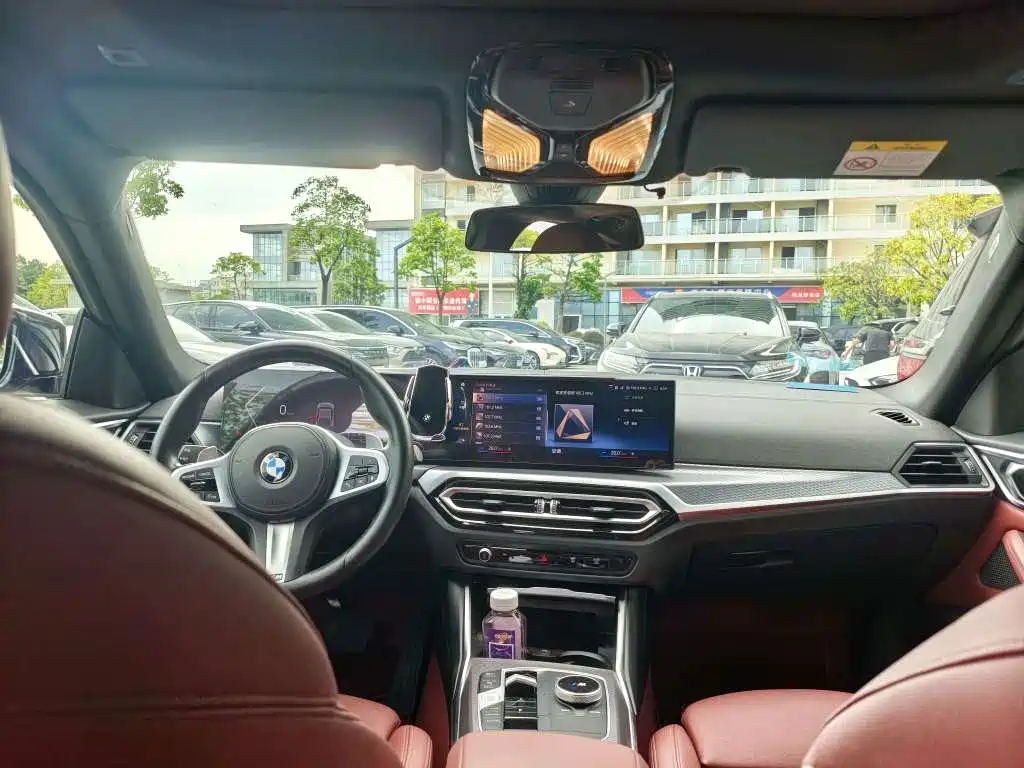 BMW 4 Series — фото 6