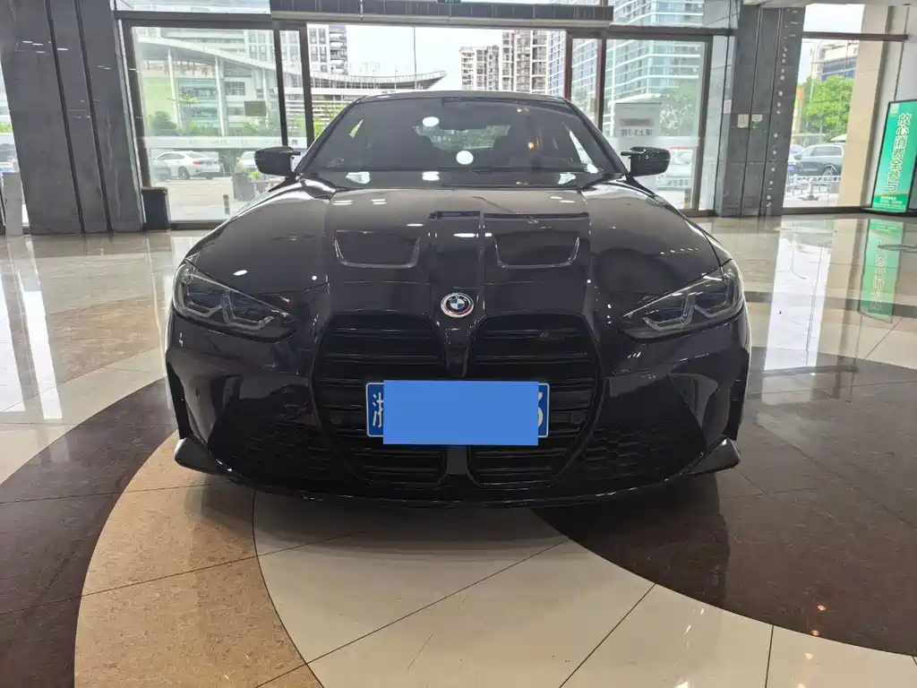 BMW 4 Series — фото 2