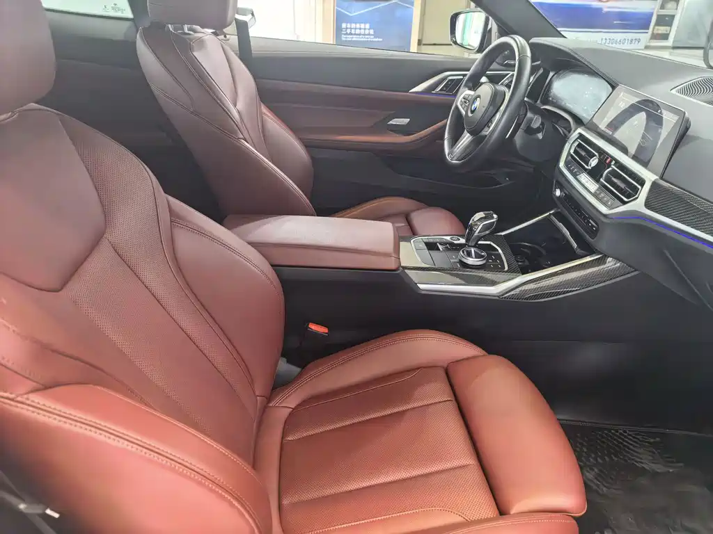 BMW 4 Series — фото 9