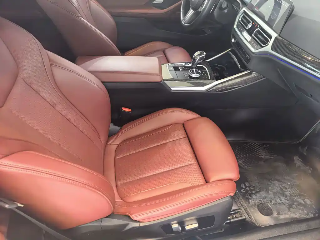 BMW 4 Series — фото 10