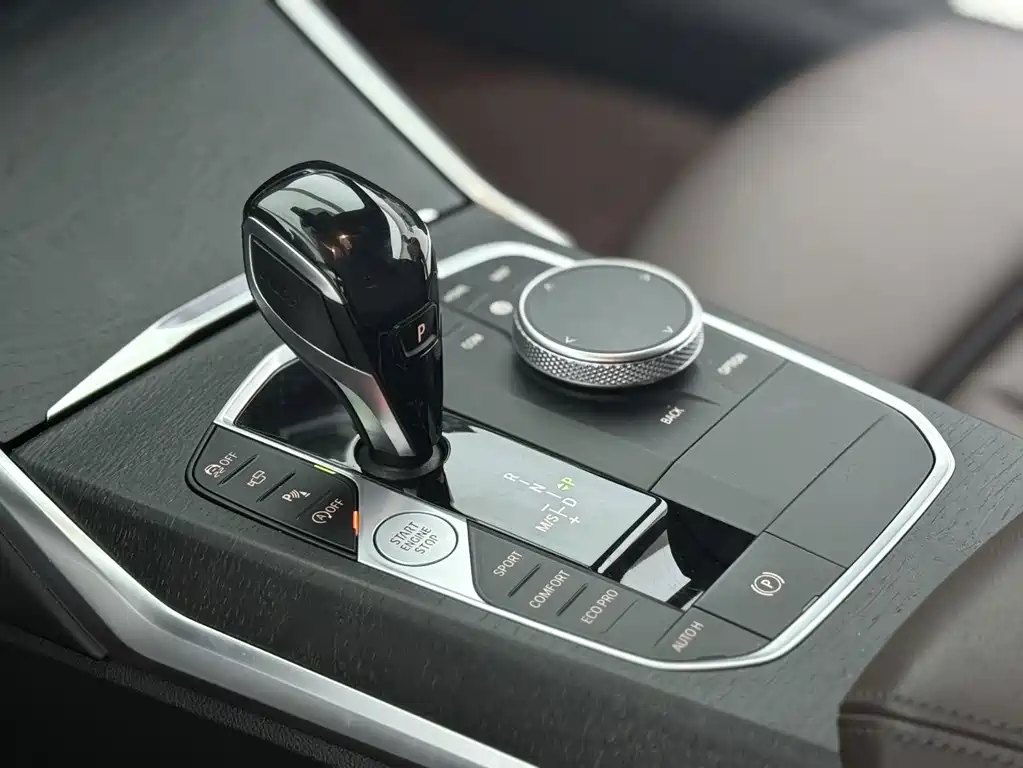 BMW 4 Series — фото 11