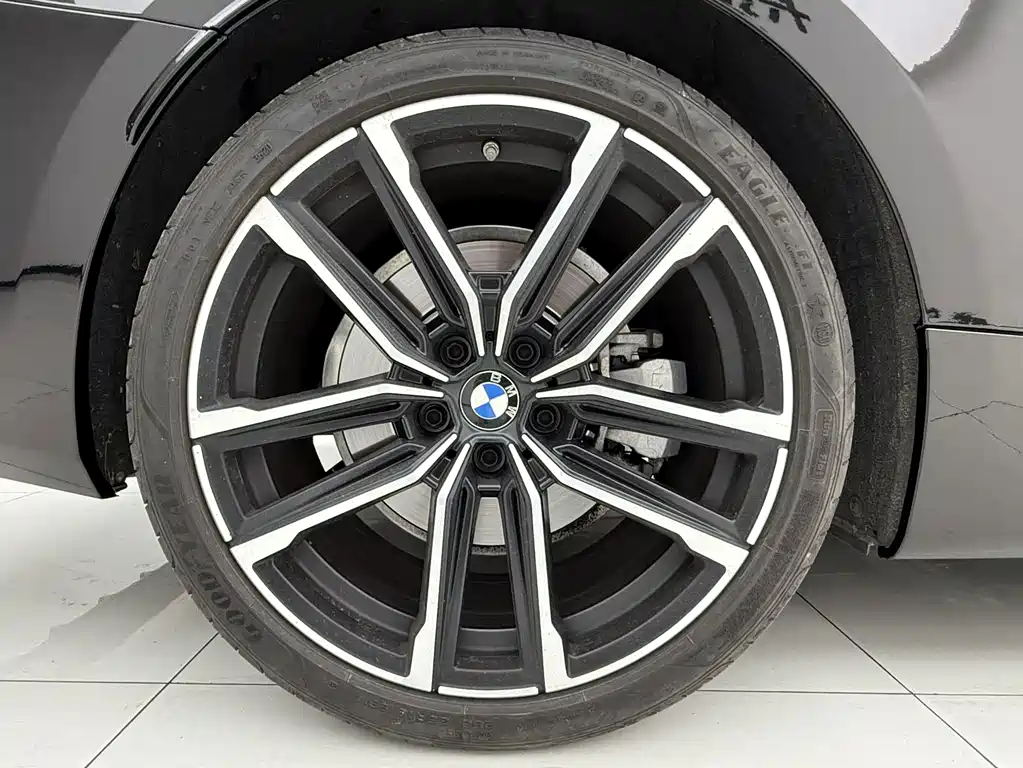 BMW 4 Series — фото 9